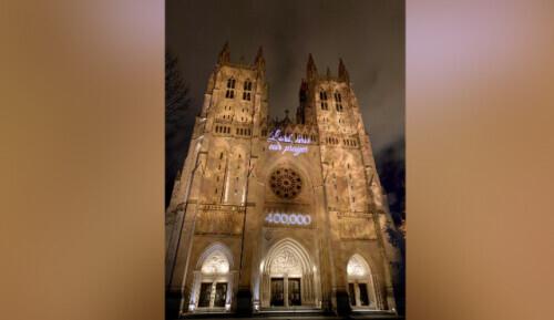 1000条人命=1声钟响!钟都要敲烂了,也没有敲醒美国…… 斡耳朵死亡之钟_死亡之钟_耳朵死亡之钟