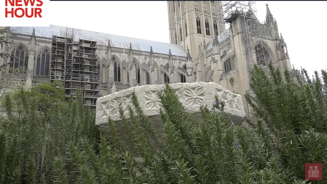 1000条人命=1声钟响!钟都要敲烂了,也没有敲醒美国…… 死亡之钟_斡耳朵死亡之钟_耳朵死亡之钟