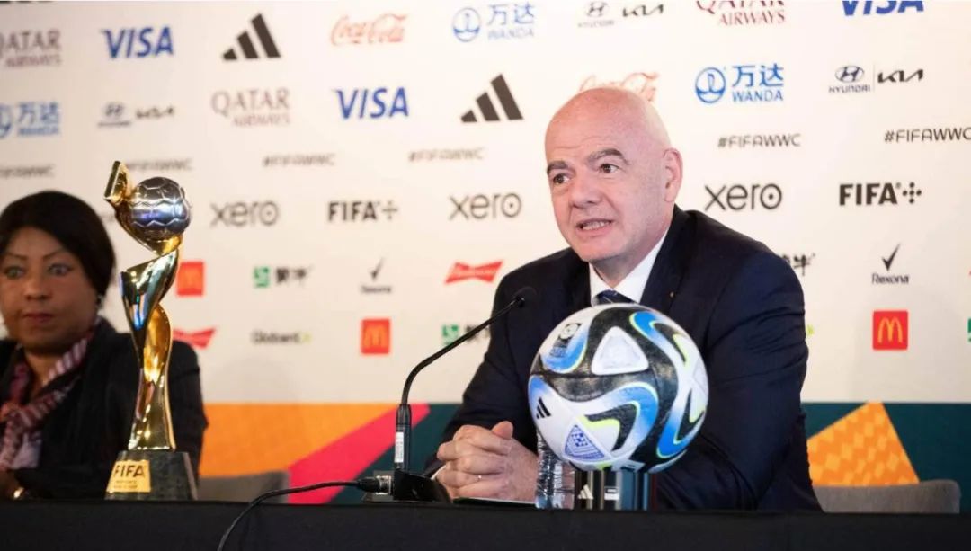 国际足联俱乐部世界杯_国际足联承认美职联吗_国际足联