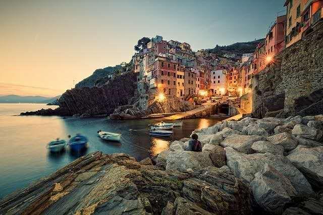 这一届年轻人的纠结选择:大城市还是小城市,更适合惬意生活? 小城市_恋爱中的城市江小北图片_小生活城市联盟