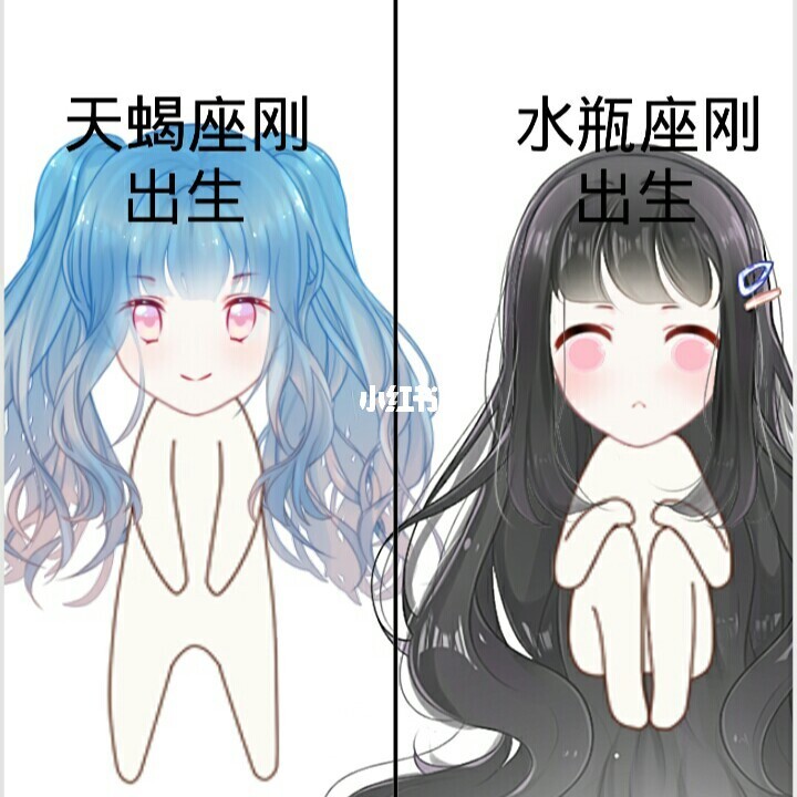 水瓶座男配天蝎座女 水瓶座男配天蝎座女能配吗 水瓶天蝎男女座配对_天蝎女和水瓶男_水瓶与天蝎男