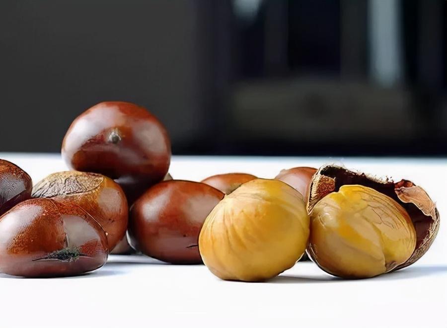 这些食物“补肾”效果还不错,男性朋友要多吃,或能增加不少魅力 食物补肾有哪些_补肾的食物有哪些_食物补肾有用吗