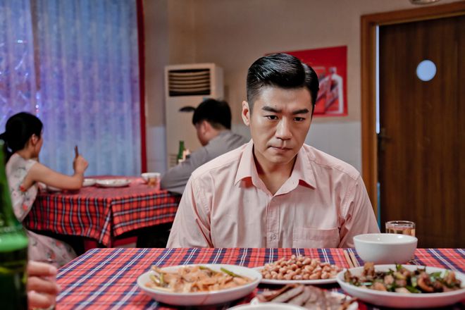 徐佳《幸福照相馆》开播 林永健上门女婿不易做 照相馆幸福生活电视剧剧情介绍_幸福照相馆的演员_幸福照相馆演员的诞生