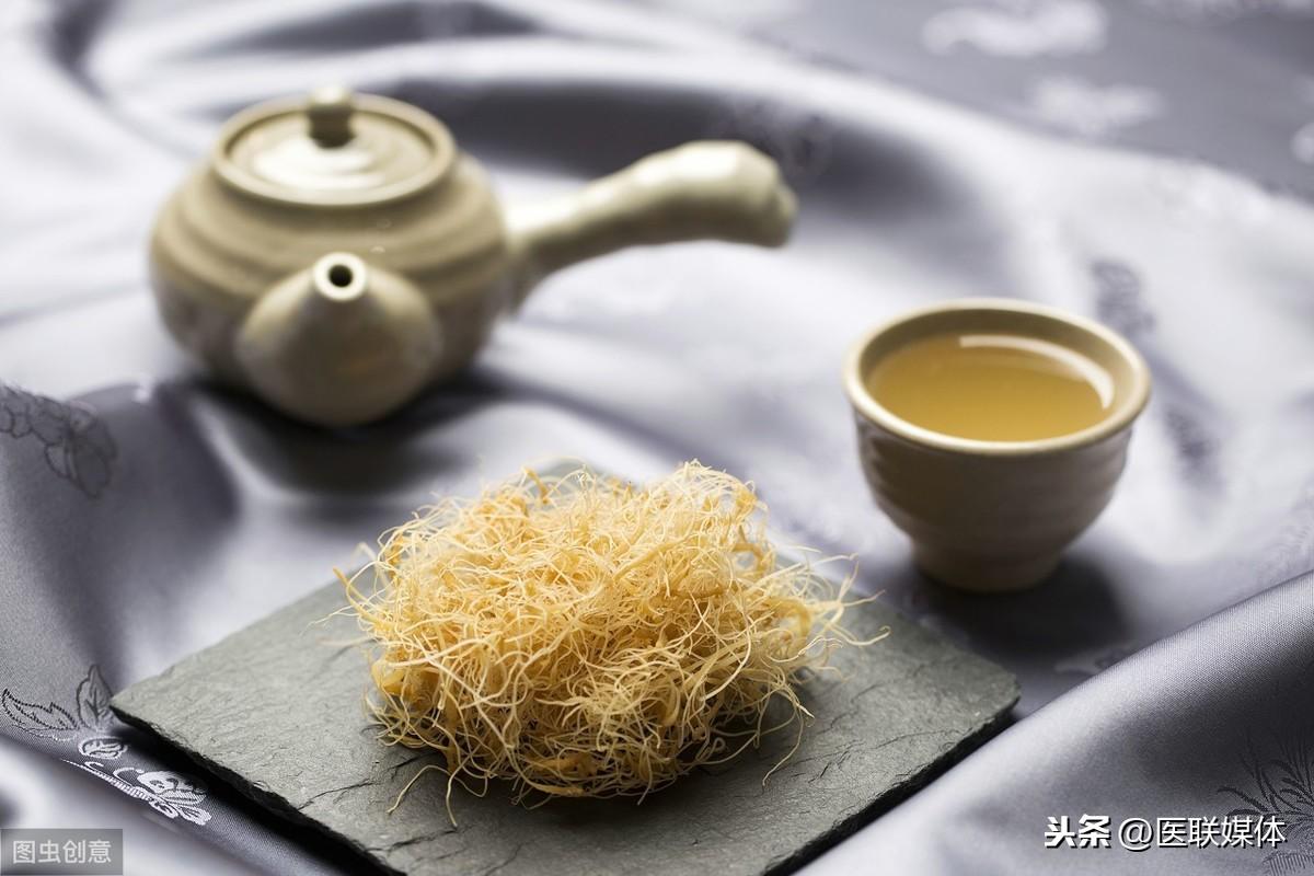 滋阴补肾不是难事?多吃这5种食物,身体更健康 食物补肾有用吗_补肾的食物有哪些_食物补肾有哪几种