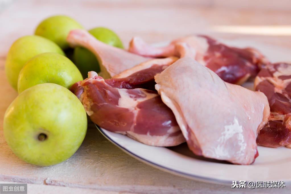 滋阴补肾不是难事?多吃这5种食物,身体更健康 补肾的食物有哪些_食物补肾有哪几种_食物补肾有用吗