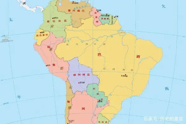 巴西历史_巴西历史中场_巴西历史十大球星