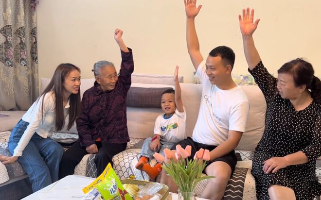 媳妇有赡养公婆的义务吗_媳妇生气了哄媳妇开心的话_媳妇