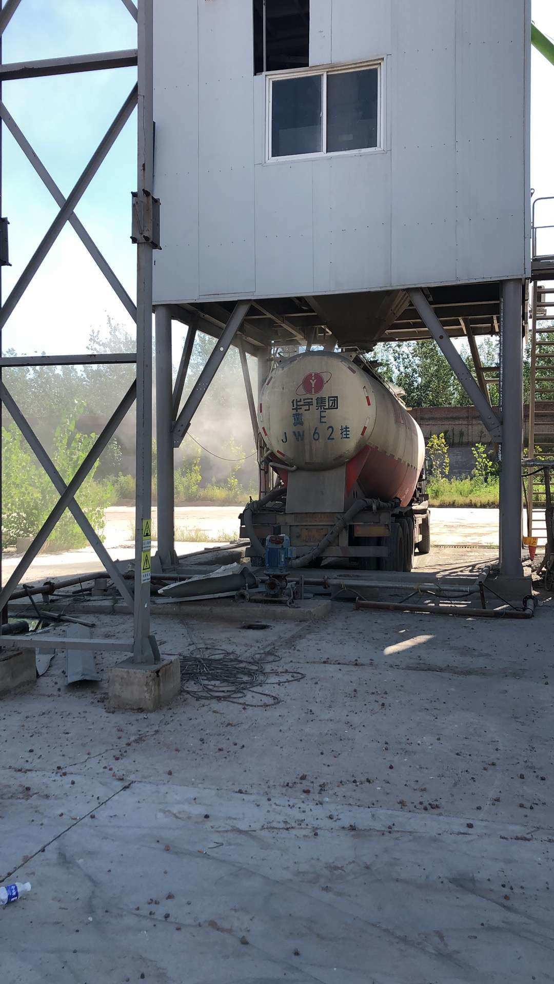 【城乡动态】南浔15家无资质混凝土搅拌站被依法取缔 混凝土搅拌站资质_混凝土搅拌站资质办理流程_混凝土搅拌站资质多少钱