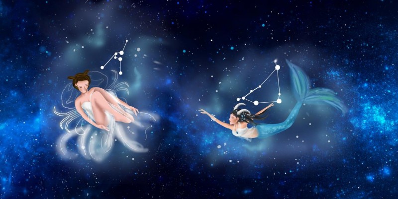 成熟有内涵!能让身边人赞扬不停的星座男 巨蟹男和什么星座最配_巨蟹男偏爱哪类女生_巨蟹男