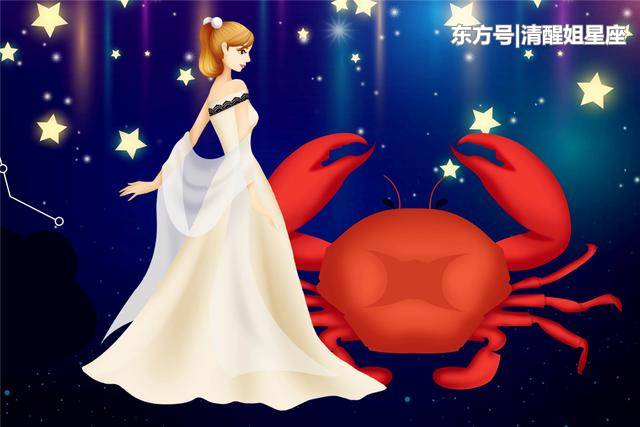 成熟有内涵!能让身边人赞扬不停的星座男 巨蟹男和什么星座最配_巨蟹男偏爱哪类女生_巨蟹男