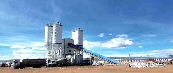 成都开始全面清理无资质搅拌站! 混凝土搅拌站资质_砼搅拌站资质条件_混凝土搅拌站资质办理审批限制