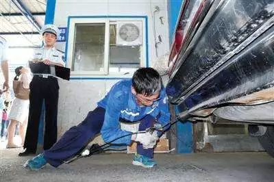 “国六”排放标准要来了!你的车还能开多久?最详细解答在这里 车辆尾气排放标准查询系统_车辆怎么查看尾气排放标准_车辆尾气排放标准界定从哪里看