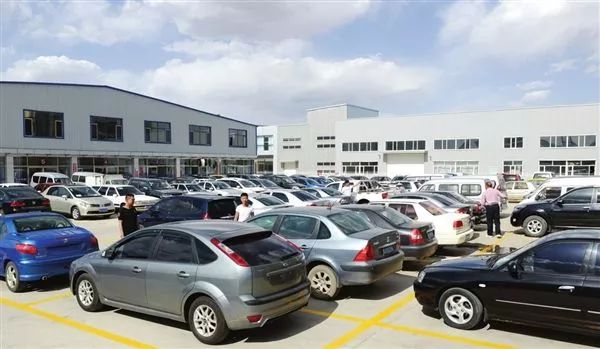 “国六”排放标准要来了!你的车还能开多久?最详细解答在这里 车辆尾气排放标准查询系统_车辆尾气排放标准界定从哪里看_车辆怎么查看尾气排放标准