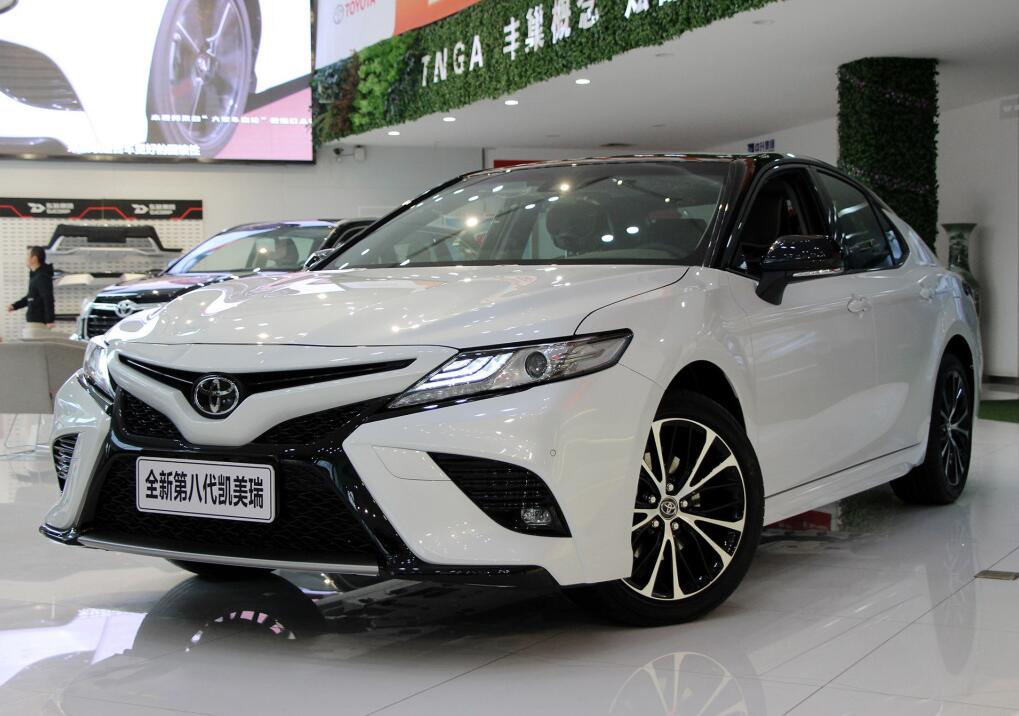 优惠幅度小,保值率高,2.0L的凯美瑞到底值不值得买? 凯美瑞2.5g优惠多少_凯美瑞2020款裸车价_凯美瑞2.0裸车优惠