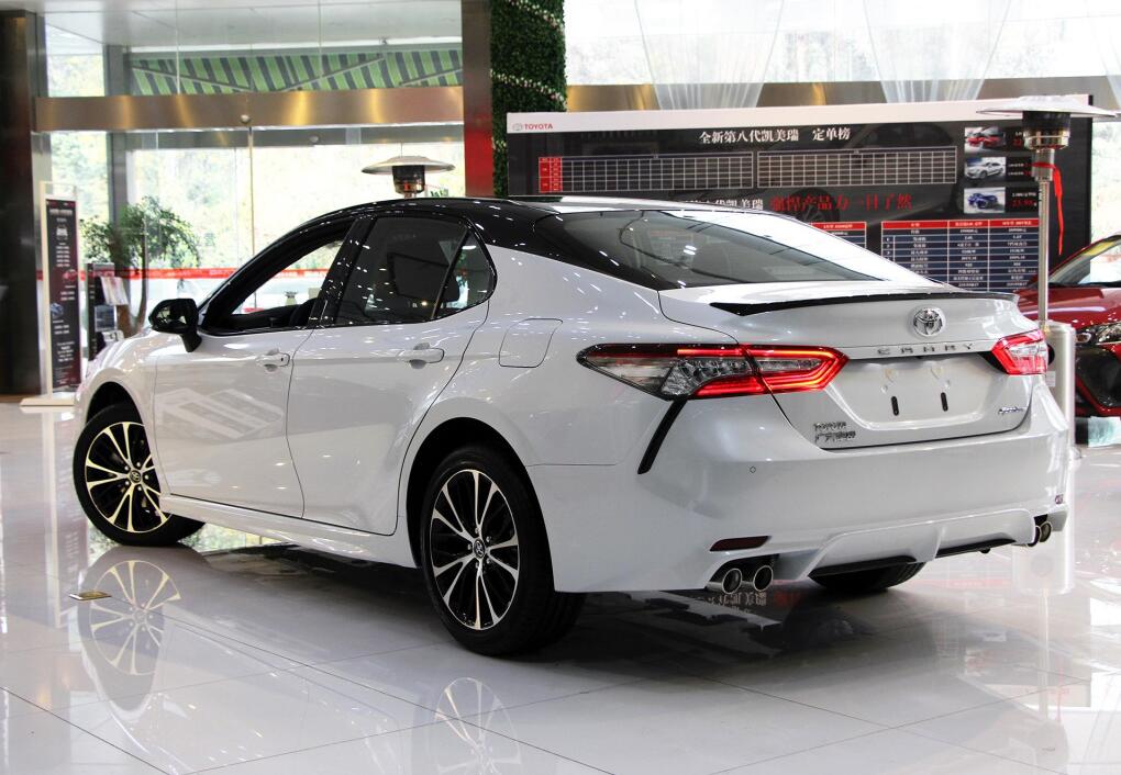 优惠幅度小,保值率高,2.0L的凯美瑞到底值不值得买? 凯美瑞2.5g优惠多少_凯美瑞2020款裸车价_凯美瑞2.0裸车优惠