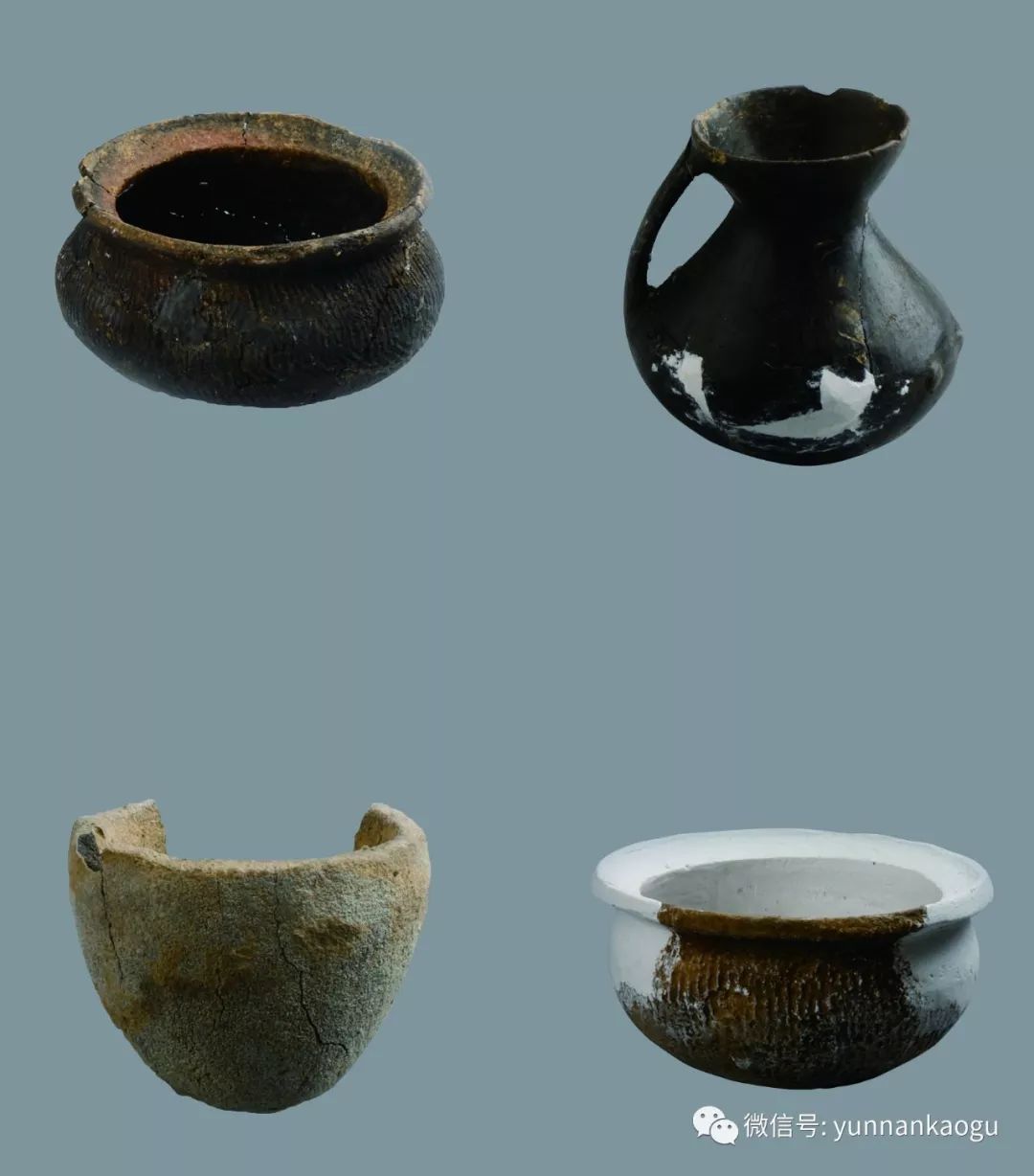 朝鲜新石器时代考古