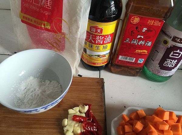 宫保鸡丁的做法 宫保鸡丁做法_宫保鸡丁做法与视频_怎样做宫保鸡丁