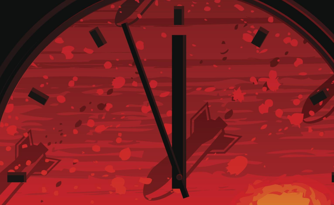 耳朵死亡之钟_死亡之钟是怎么回事_死亡之钟