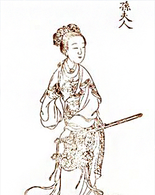 赵范事件对赵云的影响_赵范的嫂子樊氏_赵范