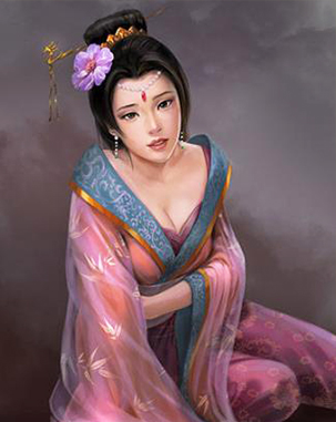 赵范事件对赵云的影响_赵范的嫂子樊氏_赵范