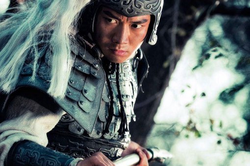 赵云的妻子是谁 他为何拒绝赵范的嫂子