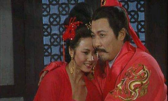 赵范事件对赵云的影响_赵范的嫂子樊氏_赵范