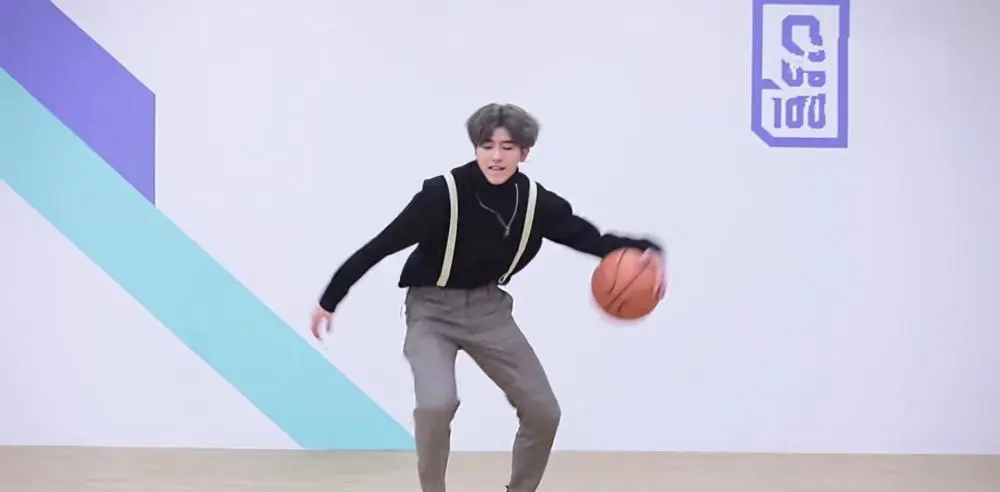 蔡徐坤有什么梗 蔡徐坤什么玩意儿_你知道蔡徐坤的梗吗_蔡徐坤是什么梗