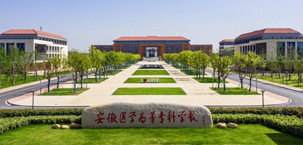 官方支持!安徽将新增一所医学本科院校!可能会更名为合肥医学院 安徽大学医科专业_安徽大学医科大学_安徽医科大学