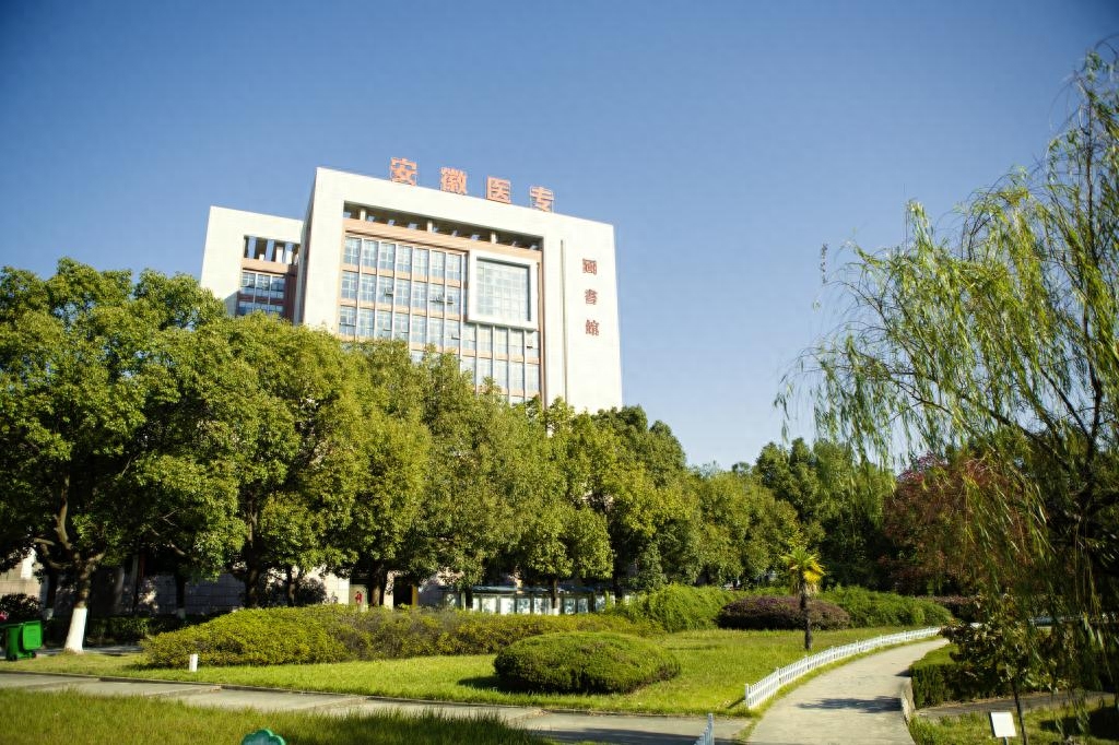 官方支持!安徽将新增一所医学本科院校!可能会更名为合肥医学院 安徽医科大学_安徽大学医科大学_安徽大学医科专业