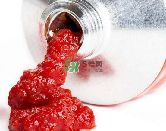 衣服上的番茄酱怎么洗掉?番茄酱如何洗掉 衣服上的番茄酱怎么洗掉?番茄酱如何洗掉