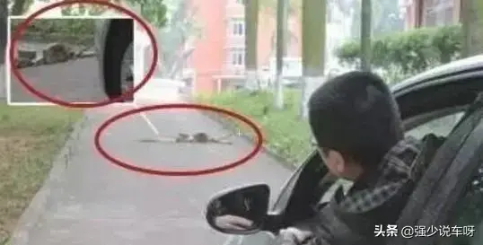 交警通知:车上一旦发现这些标记,别犹豫赶紧离开,能报警就报警 小偷记号含义图解_小偷记号标志_小偷的记号