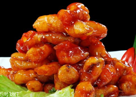 糖醋里脊用番茄酱还是番茄沙司 