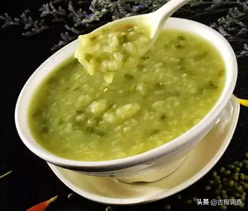 怀孕能喝绿豆汤不?医生给予肯定答复!附赠风味绿豆粥做法 孕妇去火最快的方法_孕妇怎么去火_孕妇去火喝什么好