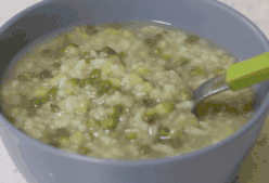 怀孕能喝绿豆汤不?医生给予肯定答复!附赠风味绿豆粥做法 孕妇怎么去火_孕妇去火最快的方法_孕妇去火喝什么好