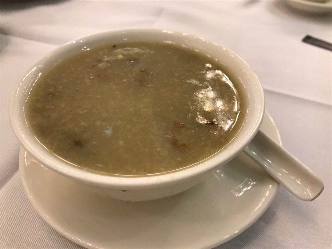 怀孕能喝绿豆汤不?医生给予肯定答复!附赠风味绿豆粥做法 孕妇怎么去火_孕妇去火喝什么好_孕妇去火最快的方法