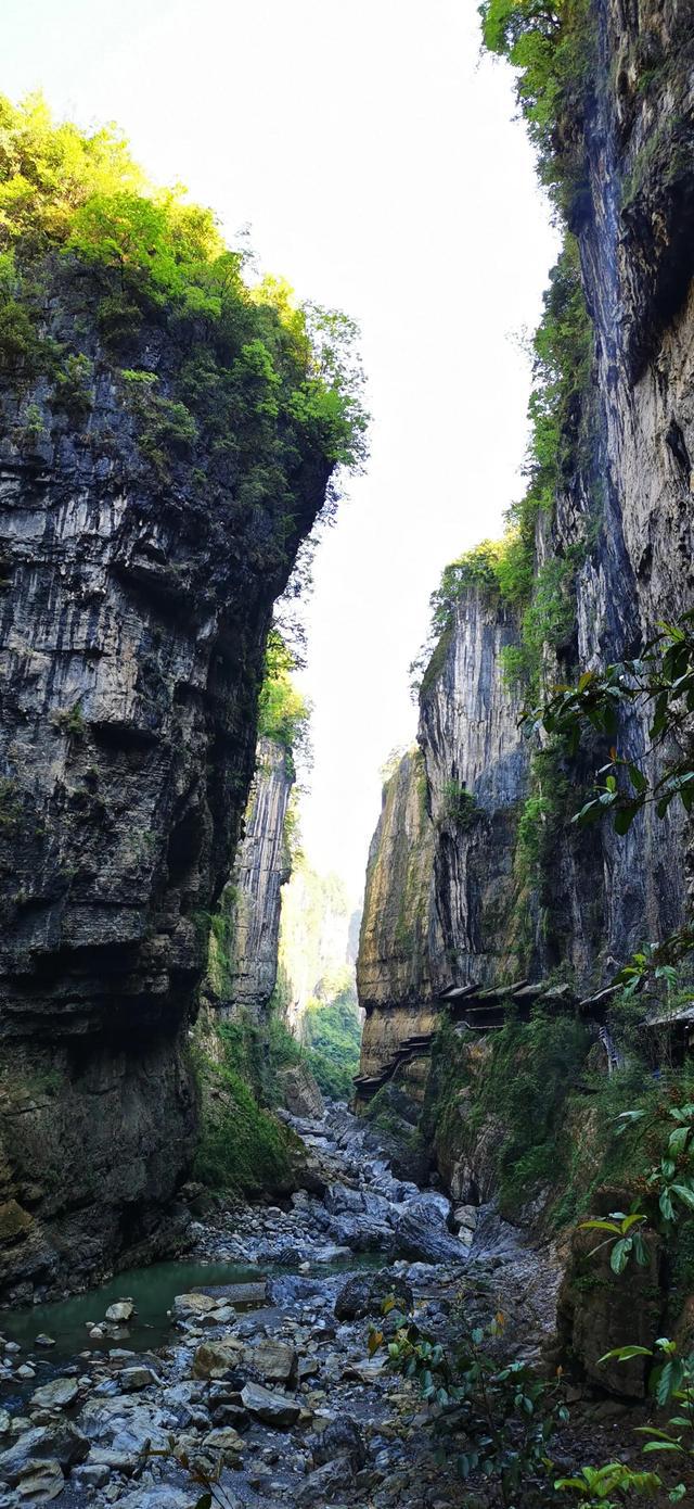 西安自驾湖北恩施五天游攻略是什么？