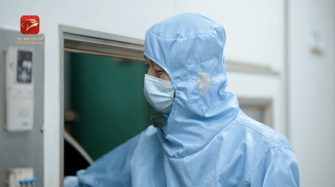 大显身手看民企⑫ | “药”传统 “药”青春 “药”未来