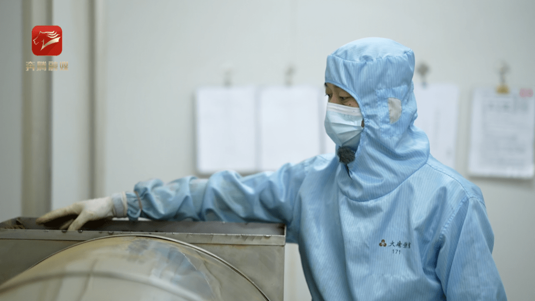 大显身手看民企⑫ | “药”传统 “药”青春 “药”未来 韩先楚手下有孟发财_发财添丁还是添丁发财_孟发财