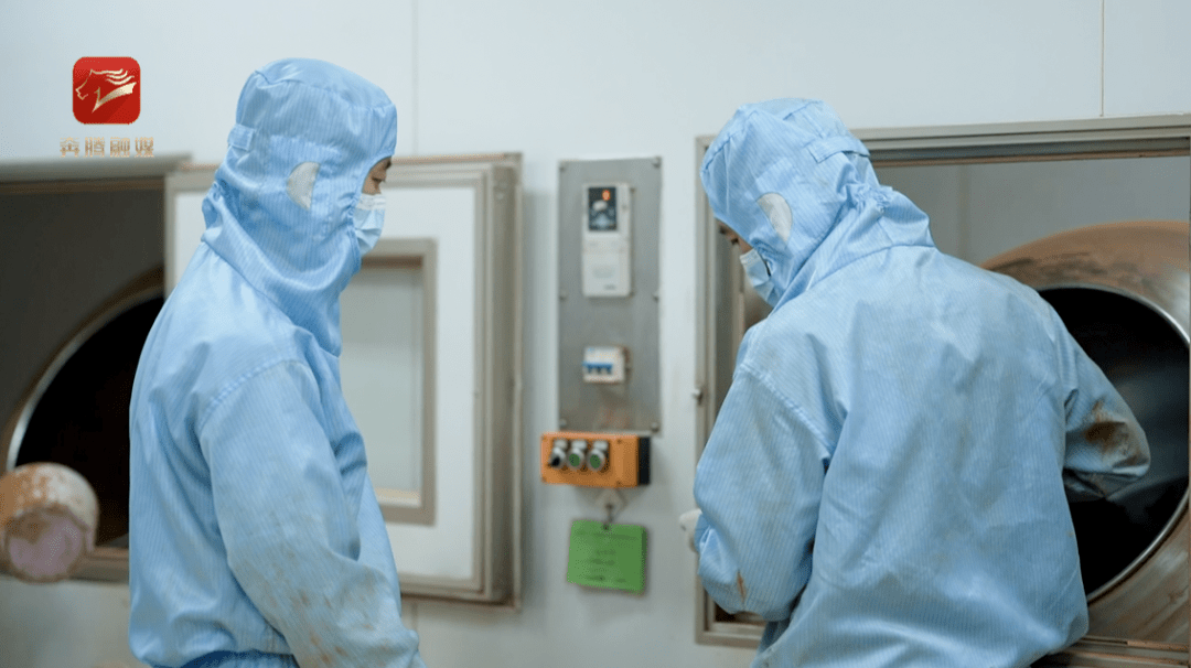 大显身手看民企⑫ | “药”传统 “药”青春 “药”未来 孟发财_发财添丁还是添丁发财_韩先楚手下有孟发财