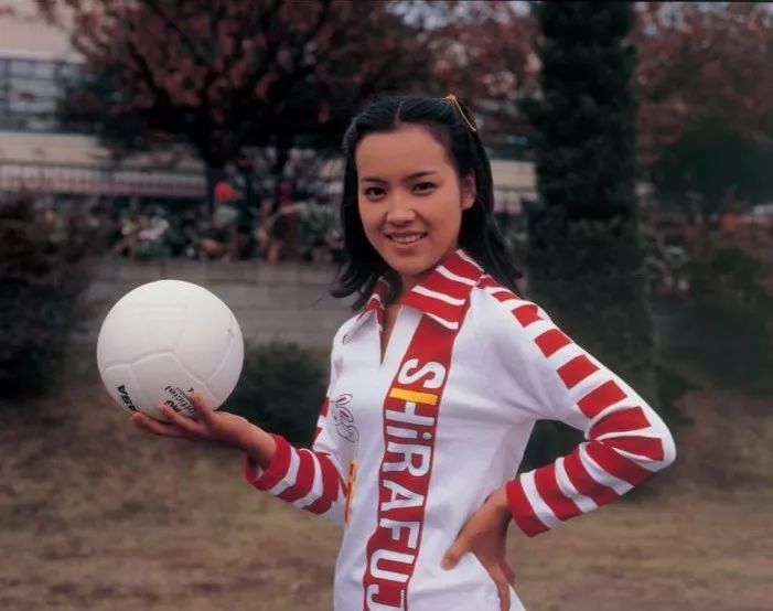排球女将_排球女将主题曲_排球女将在中国是哪一年播的