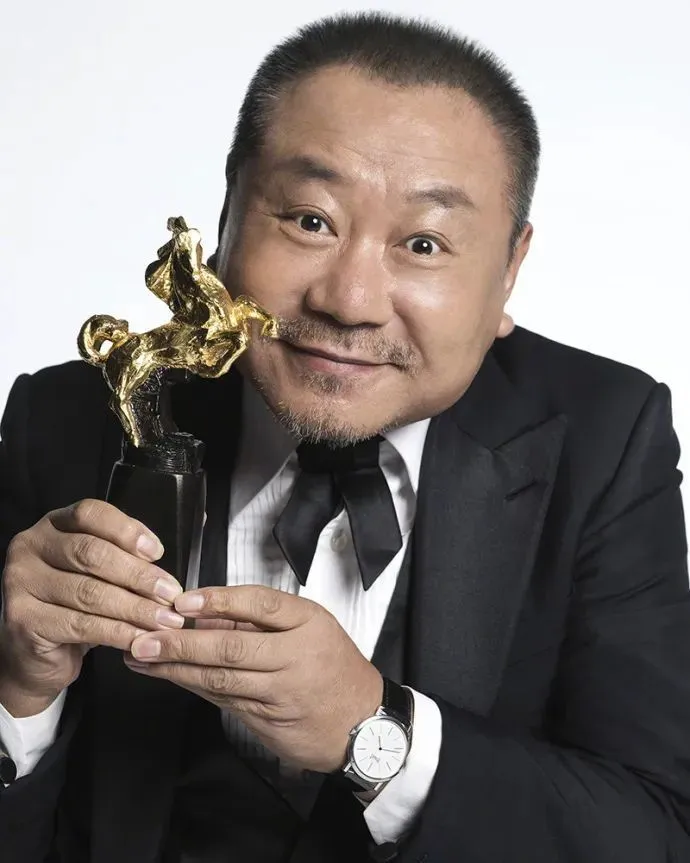 台湾金马奖,这次真的要凉了 入围金马奖是什么意思_入围金马奖的条件_金马入围