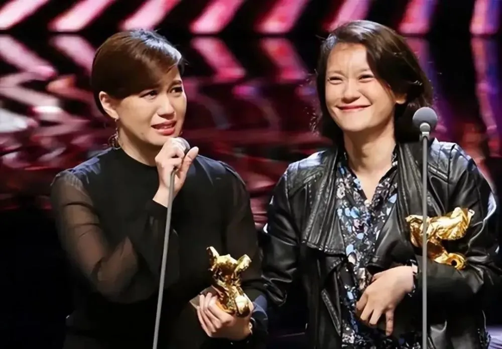 台湾金马奖,这次真的要凉了 入围金马奖是什么意思_金马入围_入围金马奖的条件