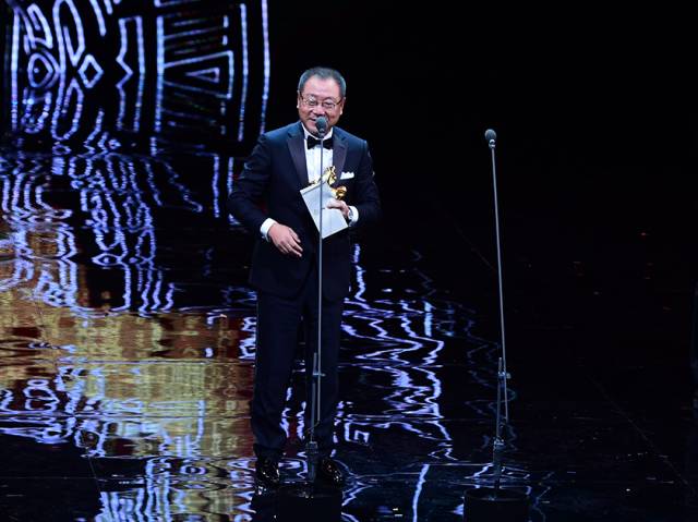 台湾金马奖,这次真的要凉了 金马入围_入围金马奖的条件_入围金马奖是什么意思