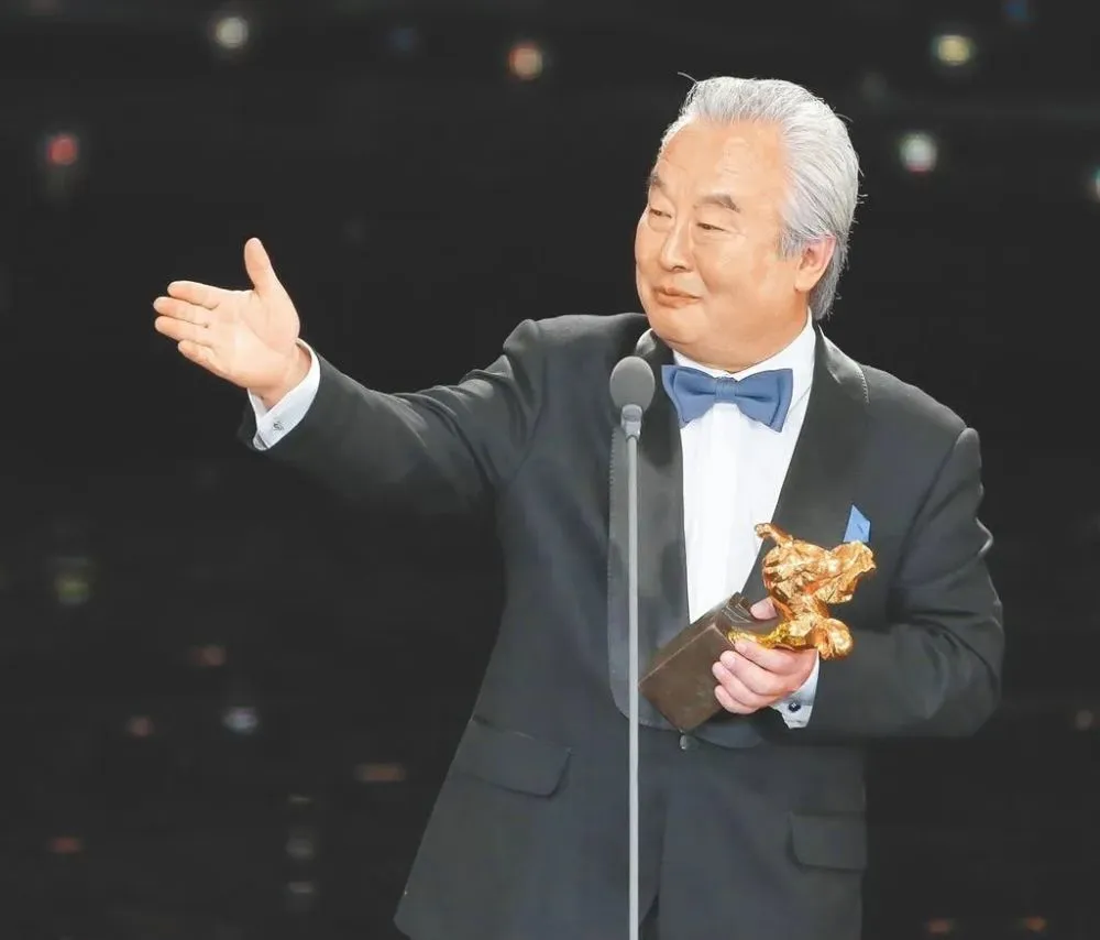 台湾金马奖,这次真的要凉了 入围金马奖是什么意思_入围金马奖的条件_金马入围