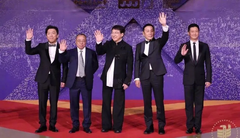 台湾金马奖,这次真的要凉了 入围金马奖是什么意思_金马入围_入围金马奖的条件