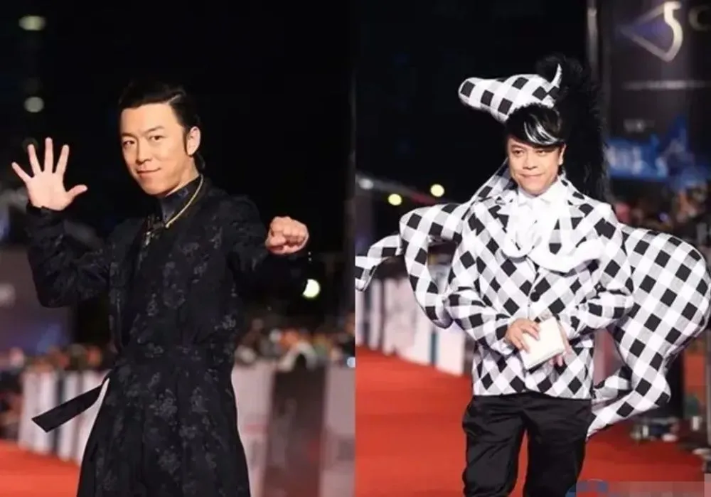 台湾金马奖,这次真的要凉了 入围金马奖的条件_入围金马奖是什么意思_金马入围