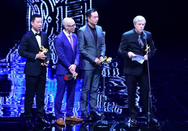 台湾金马奖,这次真的要凉了 入围金马奖的条件_入围金马奖是什么意思_金马入围