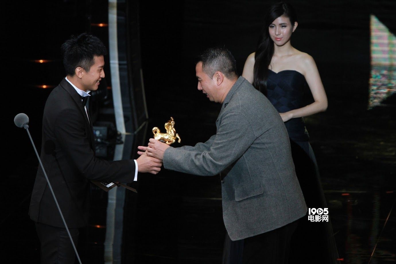 台湾金马奖,这次真的要凉了 入围金马奖的条件_金马入围_入围金马奖是什么意思