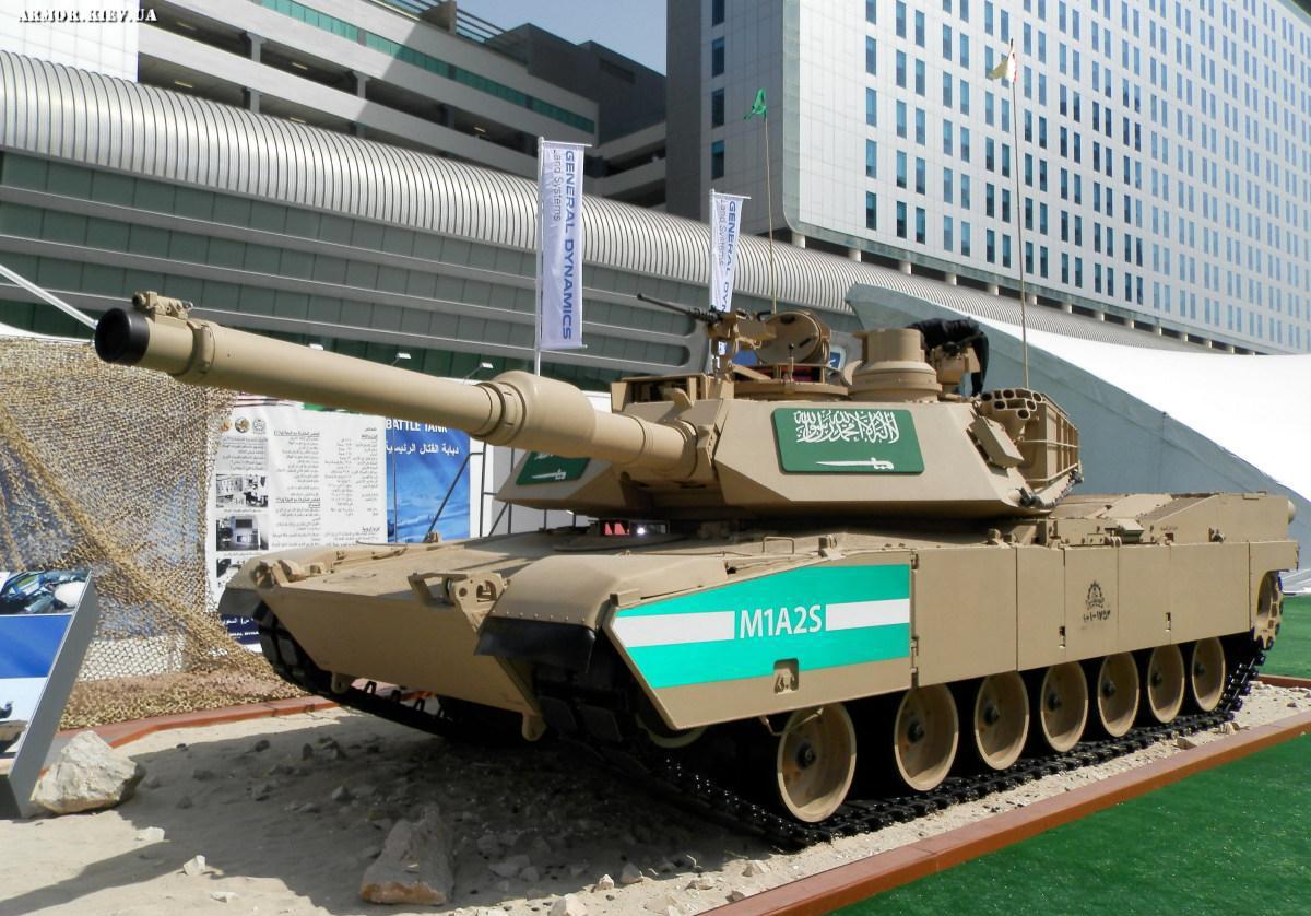 沙特M1A2坦克在也门被击毁 炮塔腾起巨大火球(图) 炮塔_炮塔铣床图片_炮塔防御