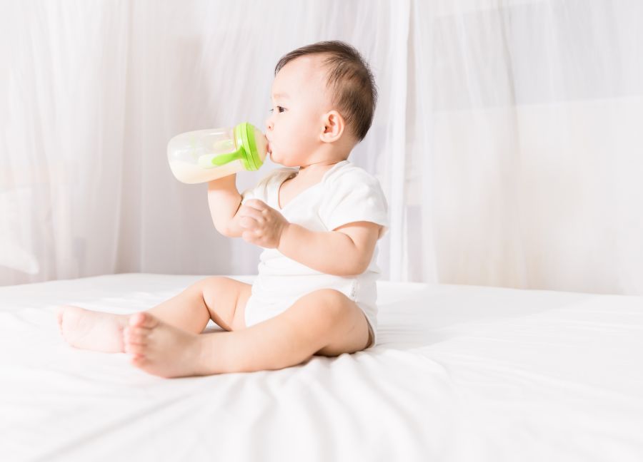 宝宝为什么要补铁?错过这个时间会影响智力发育 吃补铁的药会拉肚子吗_吃什么补铁_吃补铁的药大便是黑色的正常吗